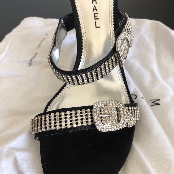 Michael Shannon special occasion slides - Picture 5 of 5